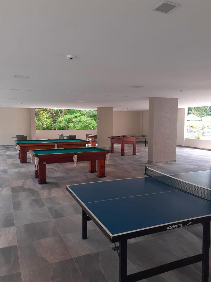 Park Veredas Resort Rio Quente Exterior foto